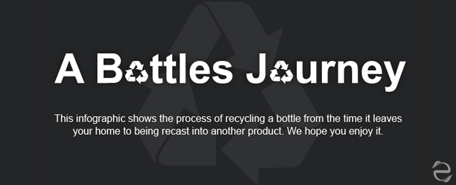 A Bottle’s Journey&nbsp;[Infographic]