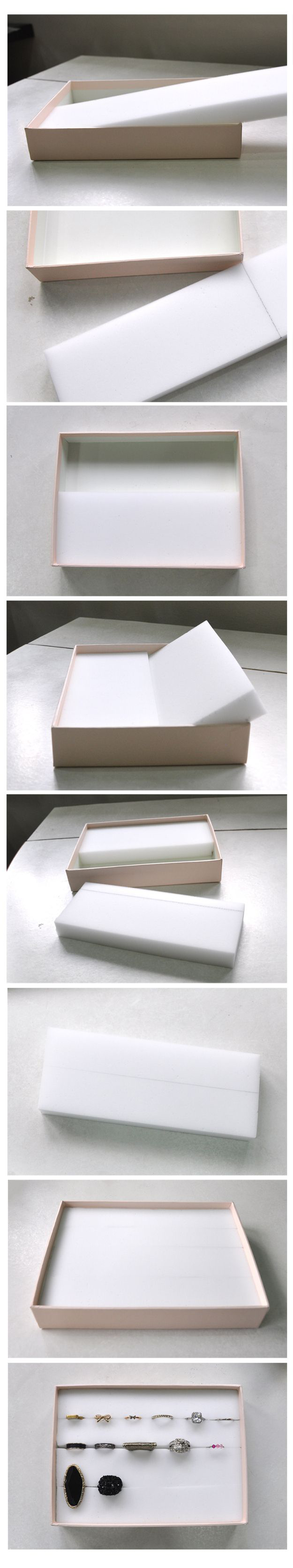 Reusing match boxes | ecogreenlove