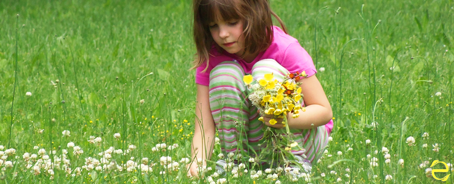 Is artificial grass safe for&nbsp;kids?