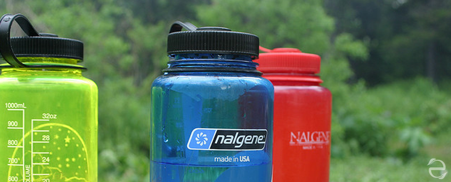 Nalgene Water Bottles & Reverb help “Green” Live Music&nbsp;Events