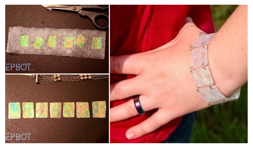 Reusing Bubble Wrap | ecogreenlove