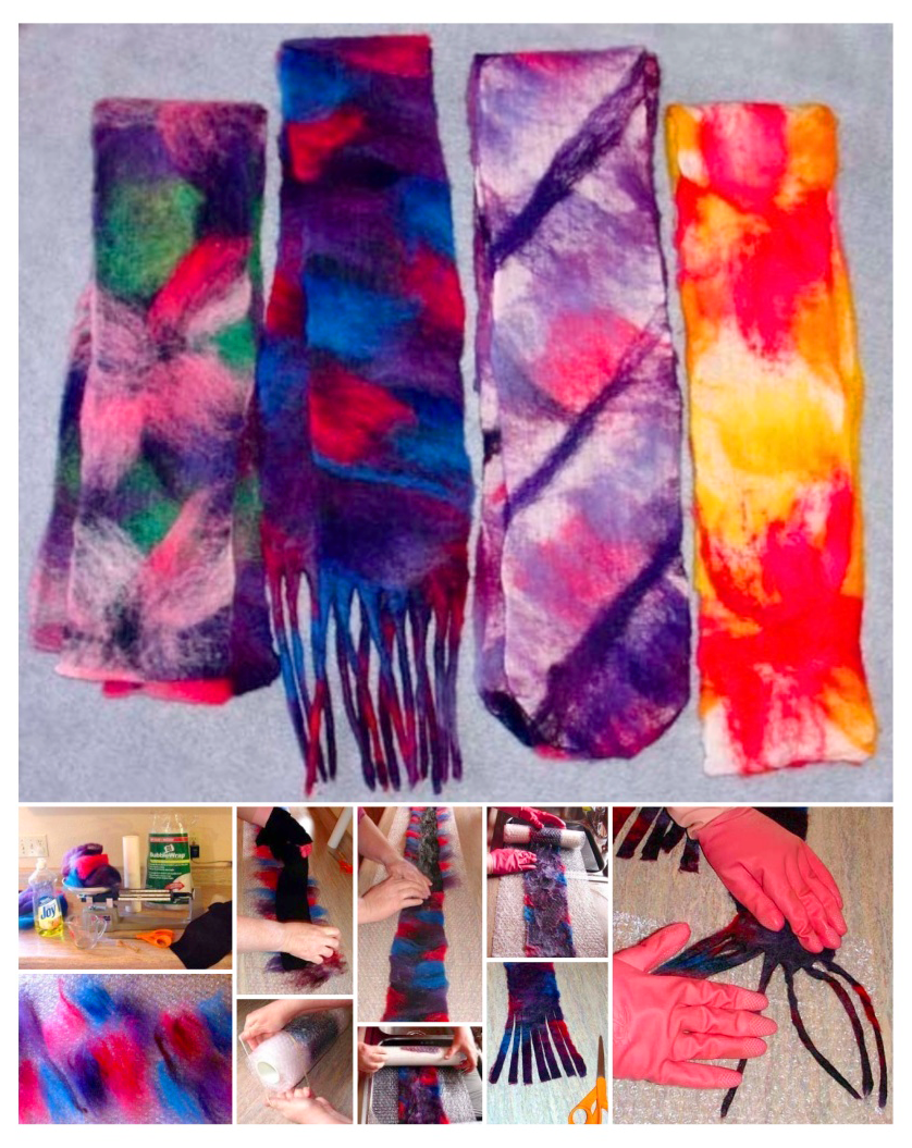 Reusing Bubble Wrap | ecogreenlove