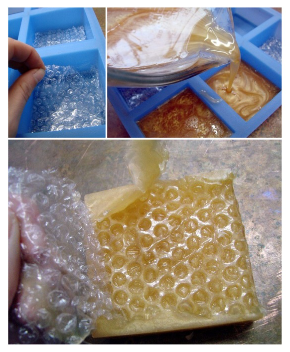 Reusing Bubble Wrap | ecogreenlove
