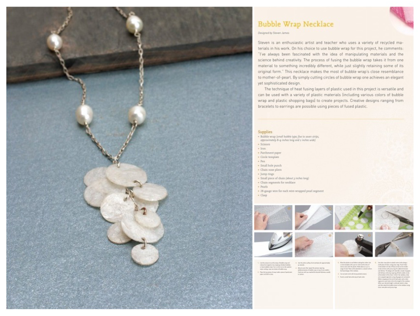 Reusing Bubble Wrap | ecogreenlove