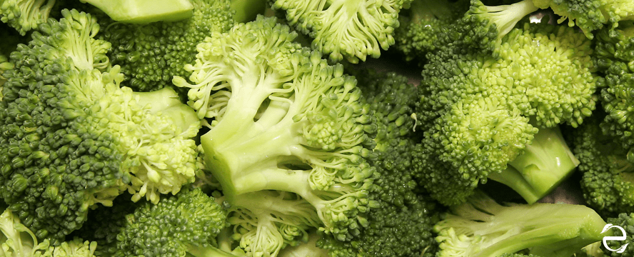 3 Ways to use Leftover&nbsp;Broccoli