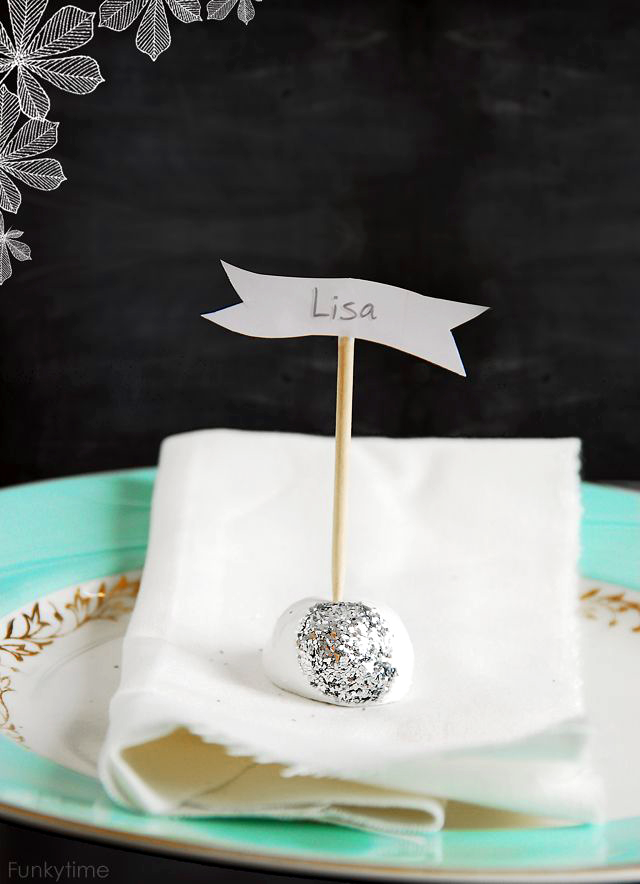 DIY: Autumn Crafts with Conkers | ecogreenlove