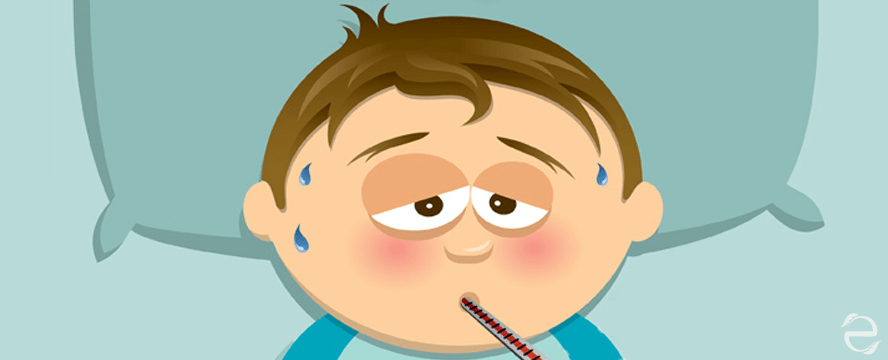 DIY Home Remedies to beat the Flu [Infographic] | ecogreenlove