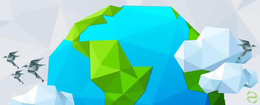 Going Green - The World’s most Energy Efficient Cities [Infographic] | ecogreenlove