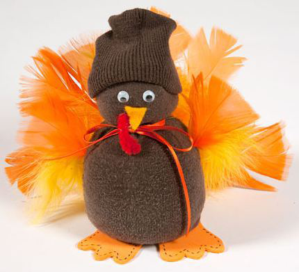 DIY: Thanksgiving Decor & Crafts | ecogreenlove