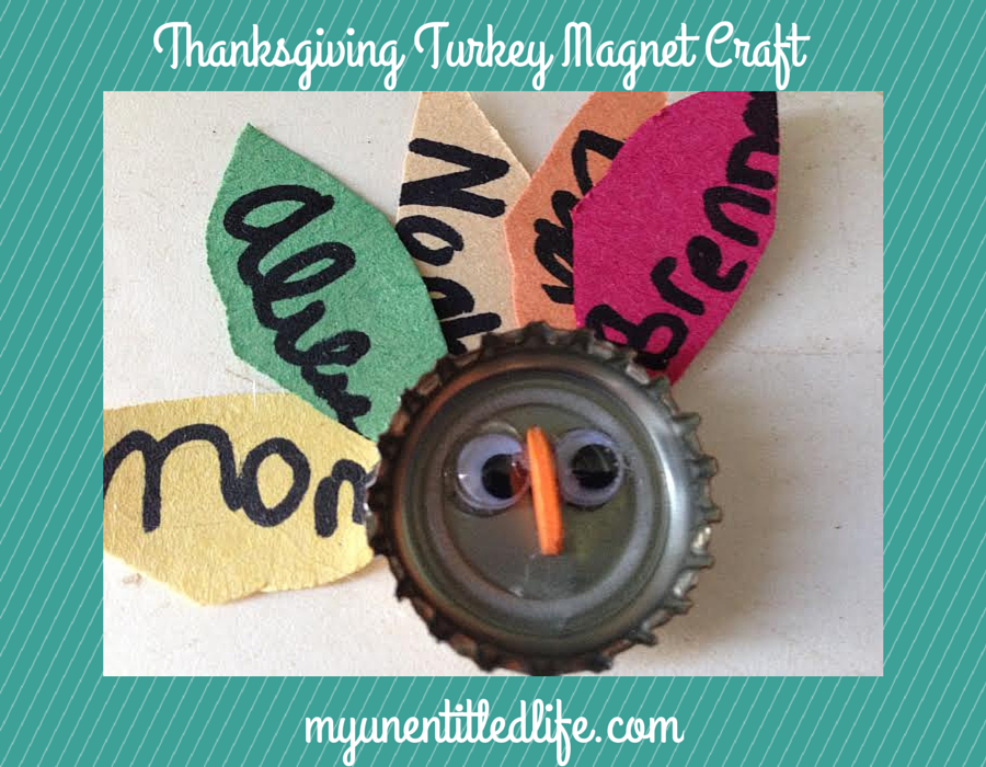 DIY: Thanksgiving Decor & Crafts | ecogreenlove
