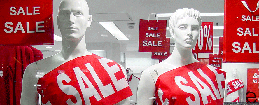 Fighting Consumerism [Infographics]