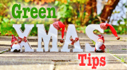 Green Christmas roundup [Green Christmas tips] | ecogreenlove