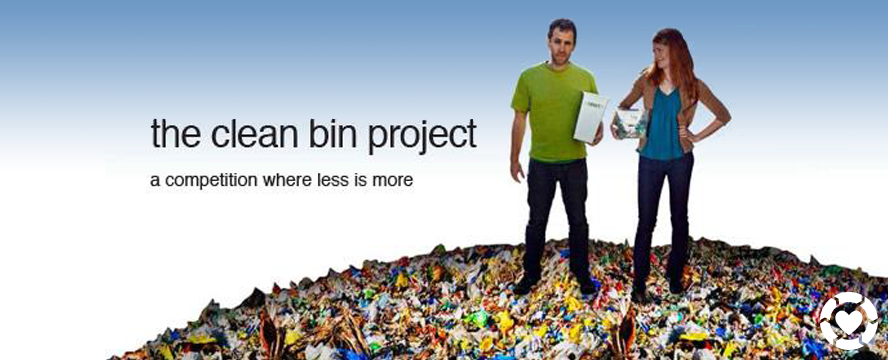 Green Documentaries: The Clean Bin&nbsp;Project
