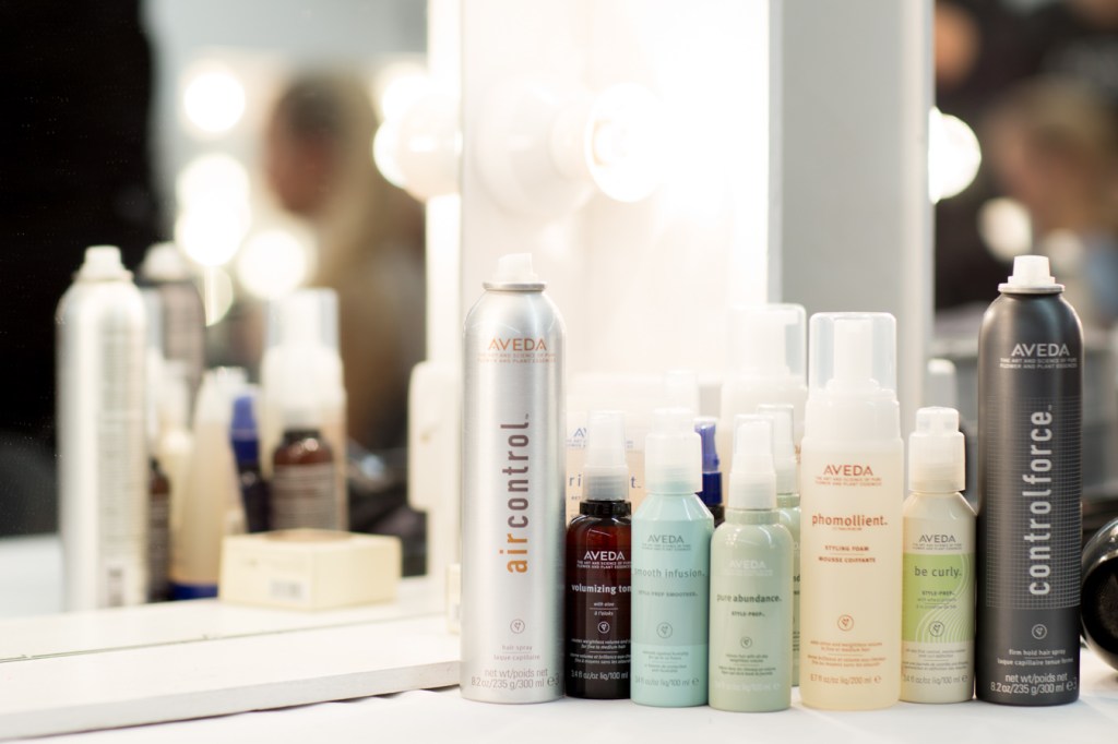 Poll: Natural Hair Styling&nbsp;alternatives