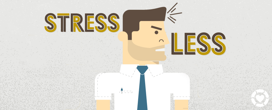 Stress Management Practices [Infographic] | ecogreenlove