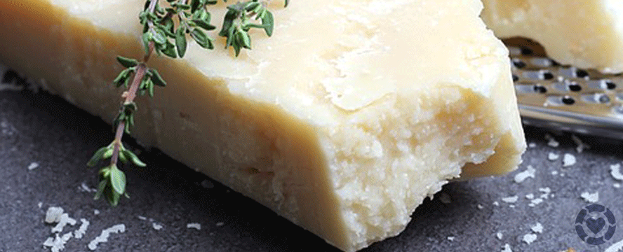 Parmesan Cheese in Numbers&nbsp;[Infographic]