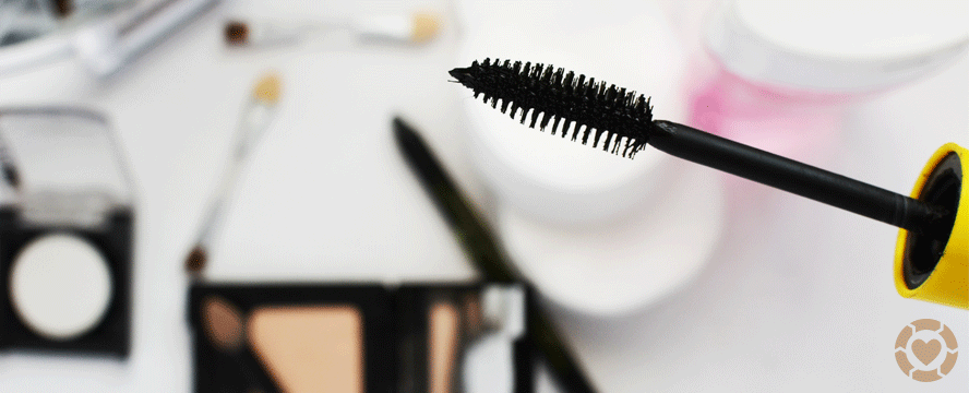 Cruelty Free Make-Up Brands [Chart]