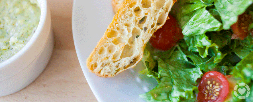 Quick Healthy Dinners | ecogreenlove