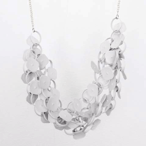 Reusing Plastic Pull Tabs | ecogreenlove