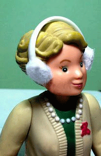 Reusing Plastic Pull Tabs • Dollhouse Ear Muffs | ecogreenlove