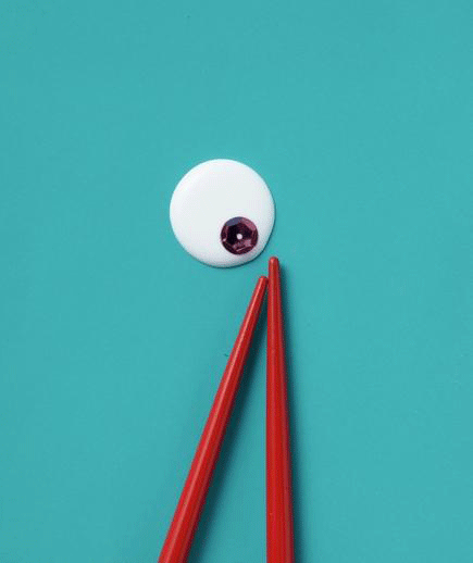 Reusing disposable Chopsticks | ecogreenlove