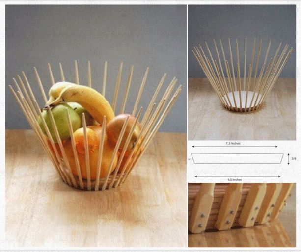 Reusing disposable Chopsticks | ecogreenlove
