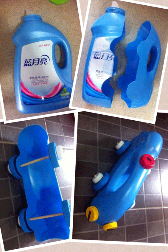 Reusing disposable Chopsticks | ecogreenlove