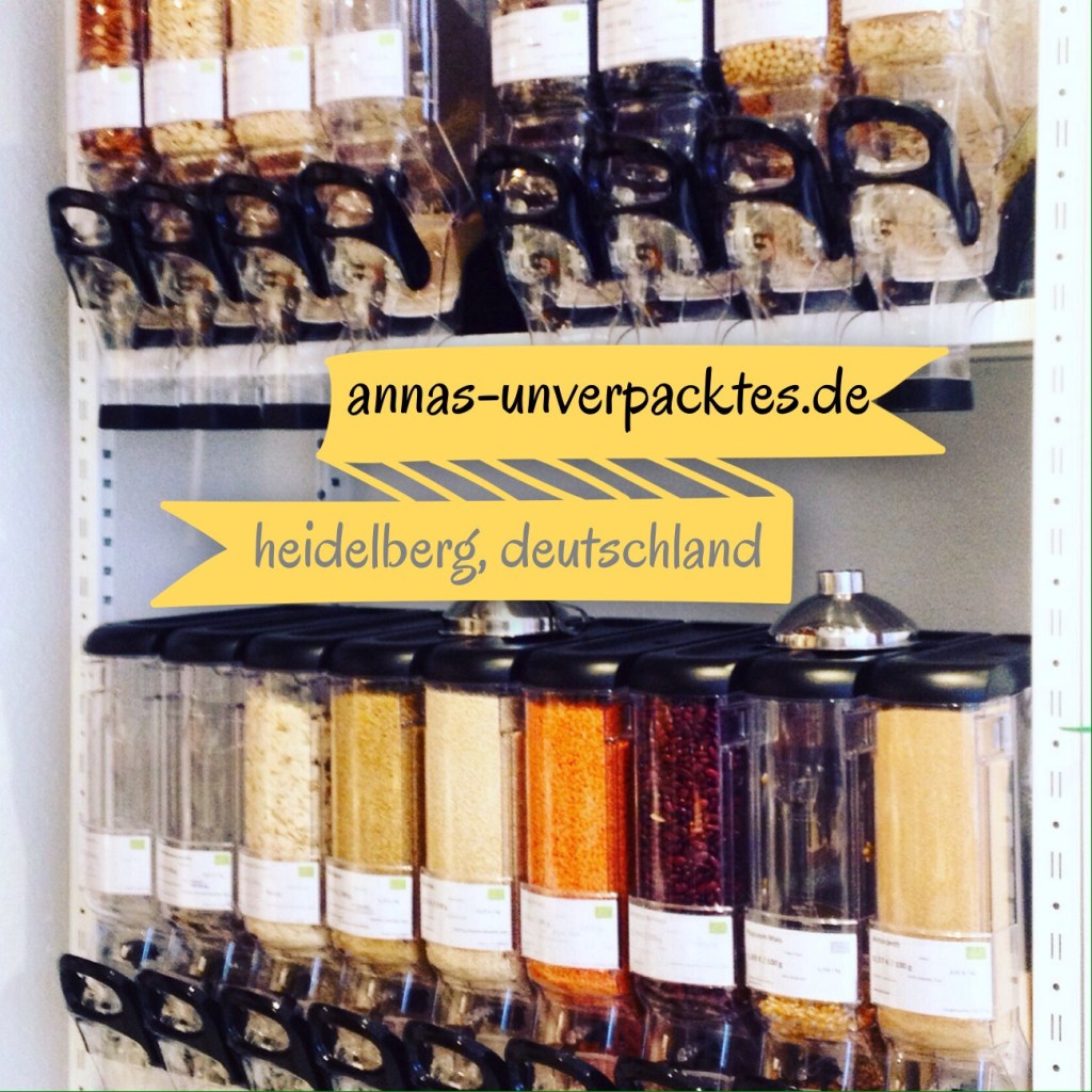 Package Free shop&nbsp;@Heidelberg