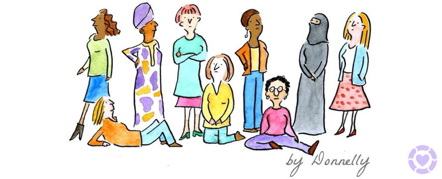 International Women's Day | ecogreenlove