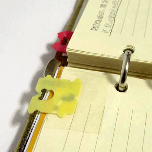 Reusing Bread Clips | ecogreenlove