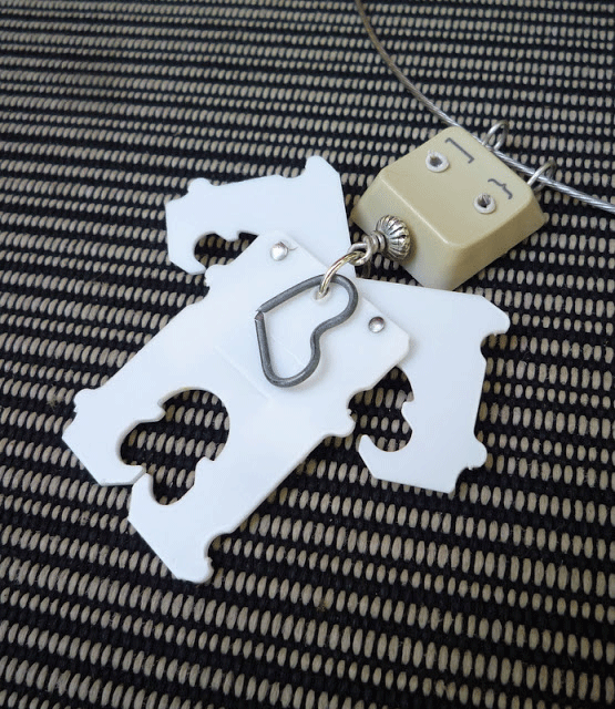 Reusing Bread Clips | ecogreenlove