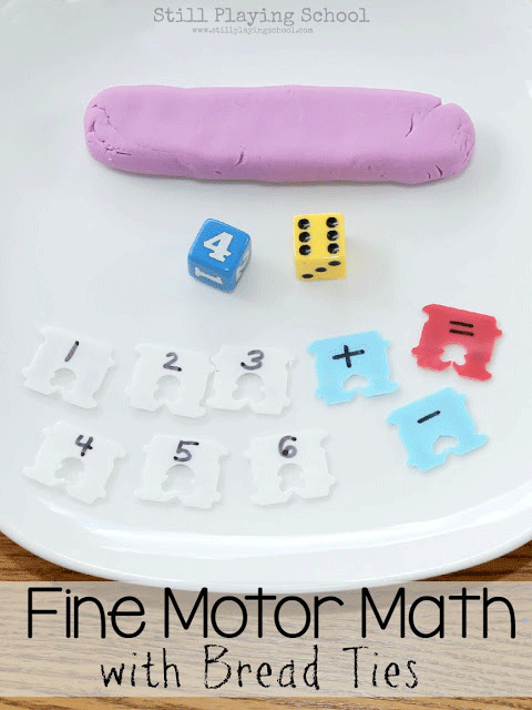 Reusing Bread Clips | ecogreenlove