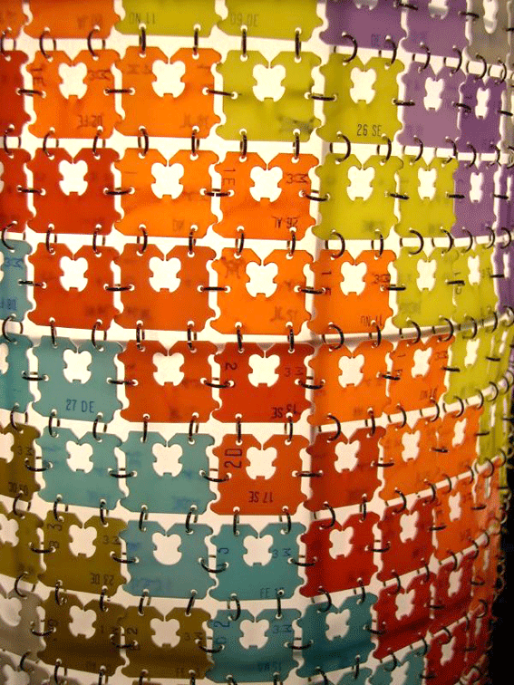 Reusing Bread Clips | ecogreenlove