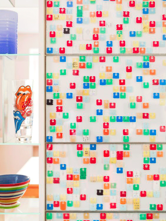 Reusing Bread Clips | ecogreenlove