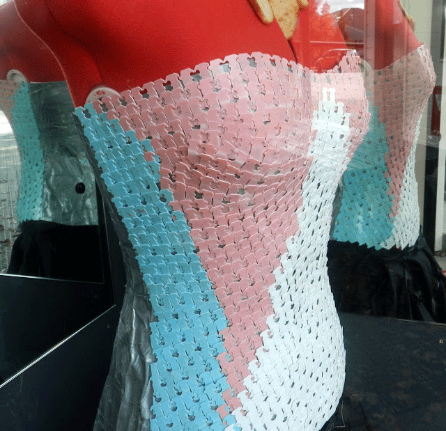 Reusing Bread Clips | ecogreenlove