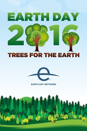 Earth Day 2016 | ecogreenlove