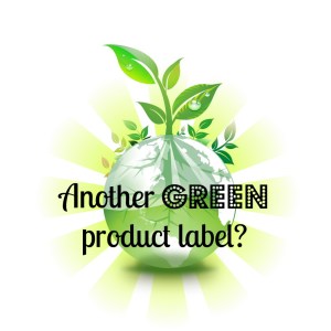 How GREEN are the Green Products? | ecogreenlove