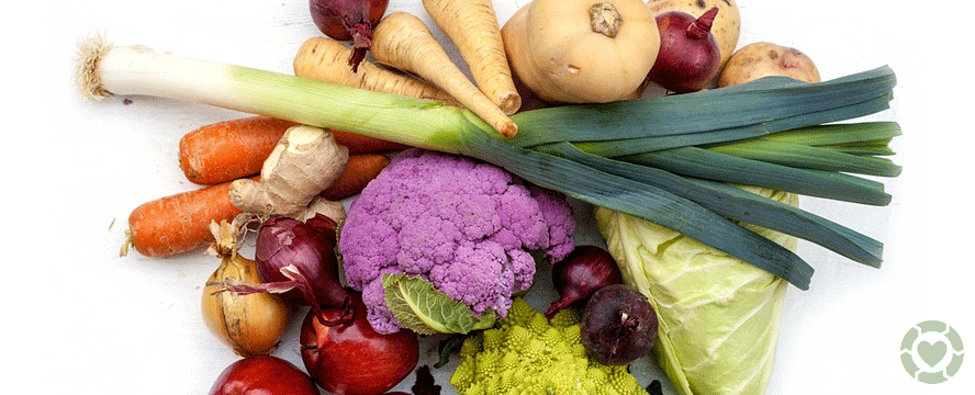 Some Foods you should eat at least once a week&nbsp;[Infographic]