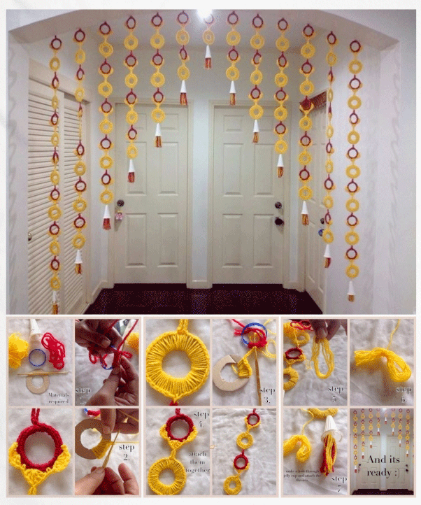 Repurpose plastic bottle Rings | ecogreenlove