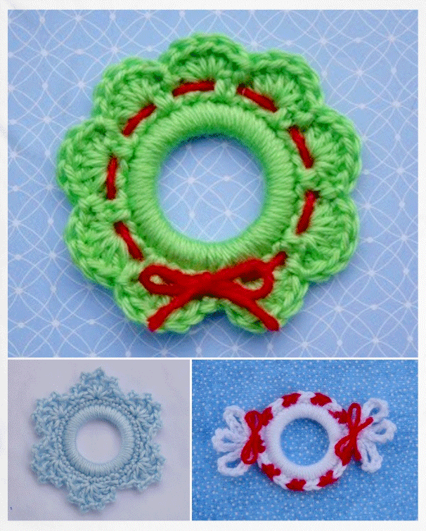 Repurpose plastic bottle Rings | ecogreenlove