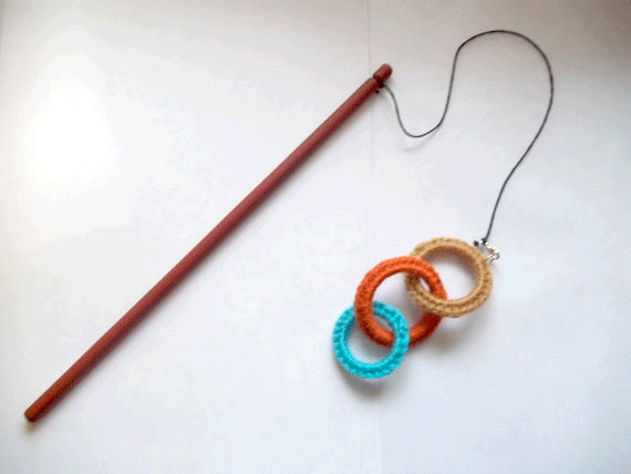 Repurpose plastic bottle Rings | ecogreenlove