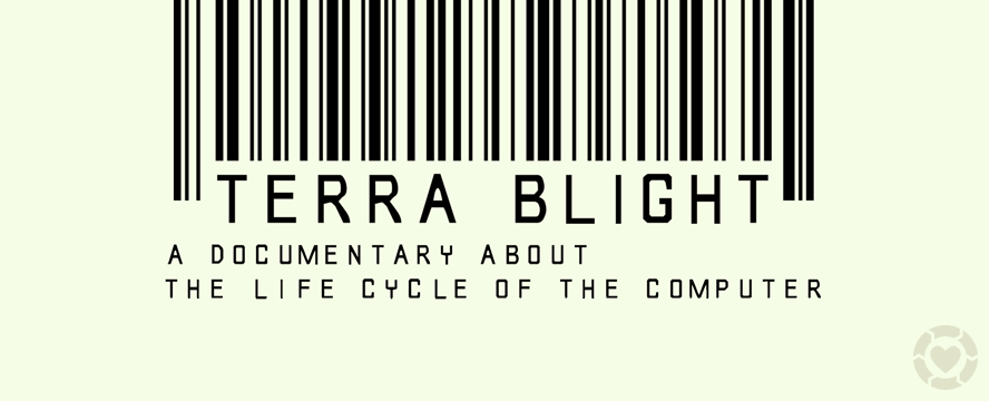 Green Documentaries: Terra Blight [Trailer&nbsp;Video]