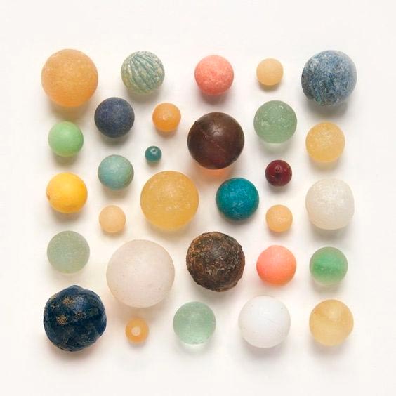 Creative Ways to Repurpose Deo Balls | ecogreenlove