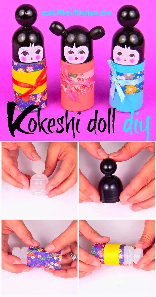 Creative Ways to Repurpose Deo Balls | ecogreenlove