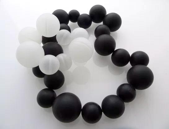 Creative Ways to Repurpose Deo Balls | ecogreenlove