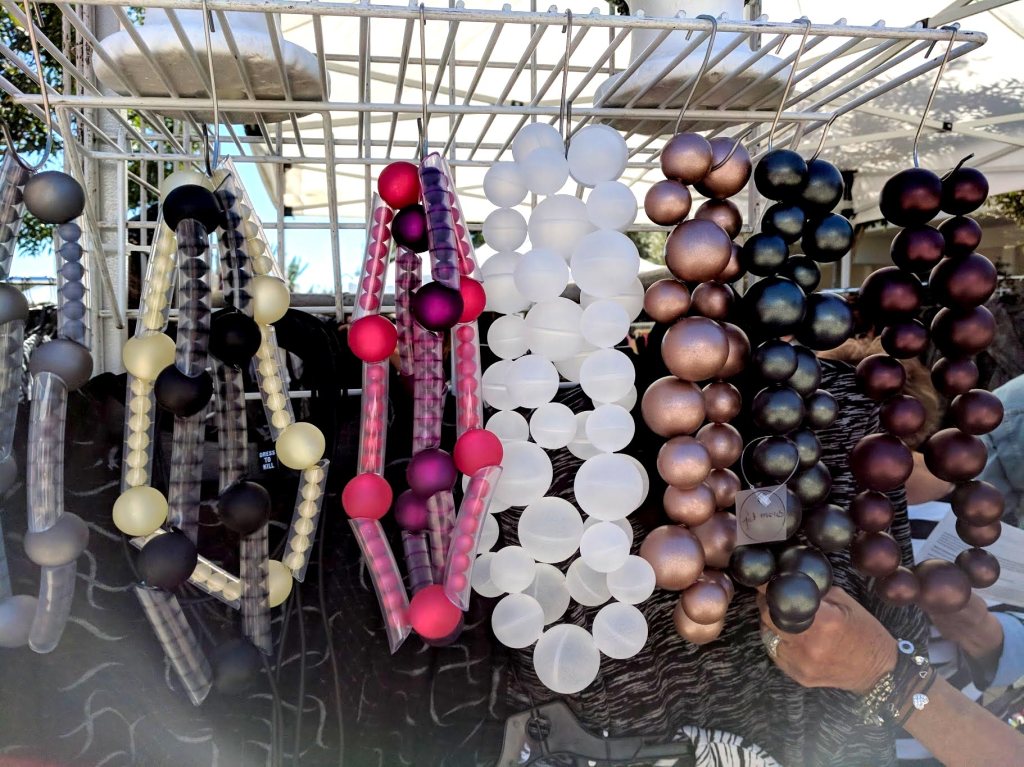 Creative Ways to Repurpose Deo Balls | ecogreenlove