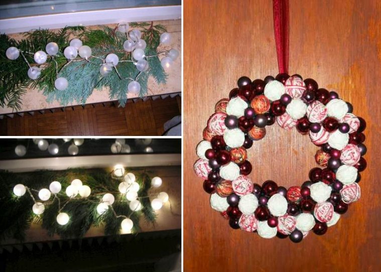 Creative Ways to Repurpose Deo Balls | ecogreenlove