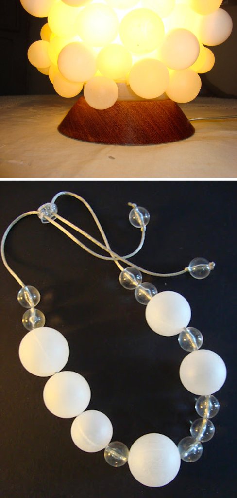 Creative Ways to Repurpose Deo Balls | ecogreenlove