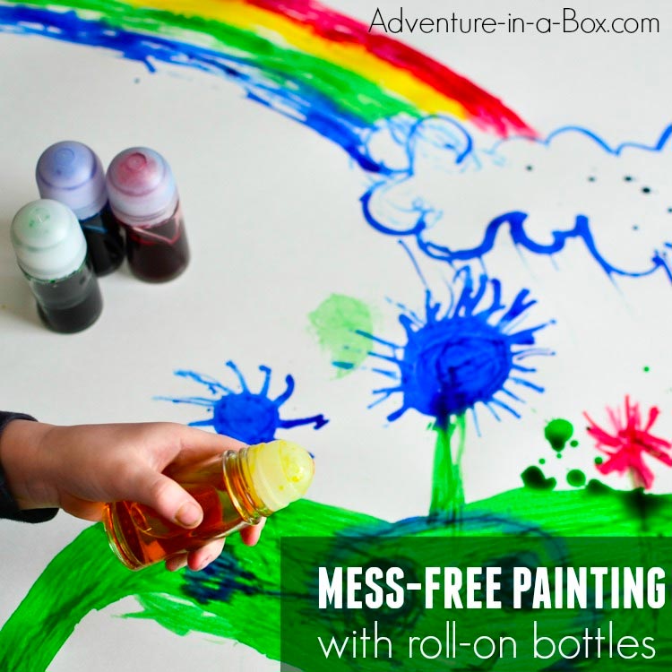 Creative Ways to Repurpose Deodorant Bottles | ecogreenlove