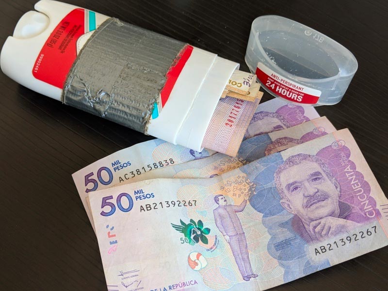 Creative Ways to Repurpose Deodorant Bottles | ecogreenlove